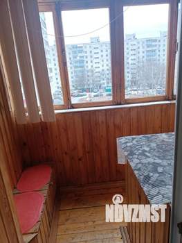 1-к квартира, на длительный срок, 46м2, 3/12 этаж