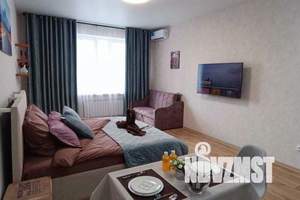 1-к квартира, посуточно, 30м2, 11/12 этаж