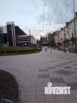 1-к квартира, на длительный срок, 33м2, 9/9 этаж