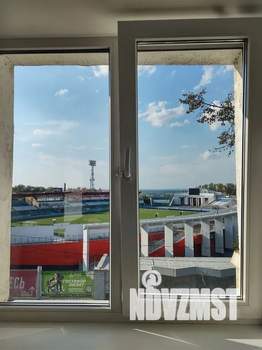 2-к квартира, посуточно, 41м2, 4/5 этаж