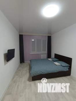 1-к квартира, посуточно, 36м2, 7/14 этаж