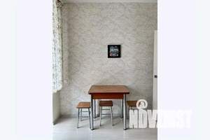 1-к квартира, посуточно, 41м2, 4/21 этаж