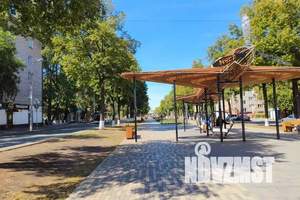 1-к квартира, посуточно, 38м2, 2/5 этаж