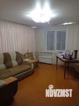 2-к квартира, на длительный срок, 50м2, 6/9 этаж