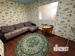 3-к квартира, на длительный срок, 107м2, 14/16 этаж