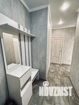 1-к квартира, посуточно, 31м2, 1/1 этаж