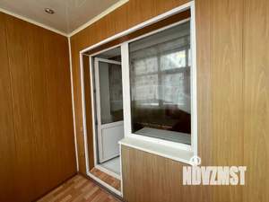 1-к квартира, посуточно, 54м2, 2/14 этаж