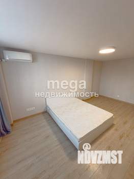 1-к квартира, на длительный срок, 45м2, 4/18 этаж