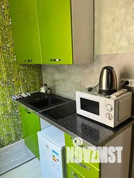 2-к квартира, посуточно, 35м2, 2/2 этаж