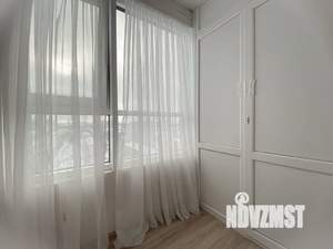 2-к квартира, посуточно, 52м2, 14/31 этаж