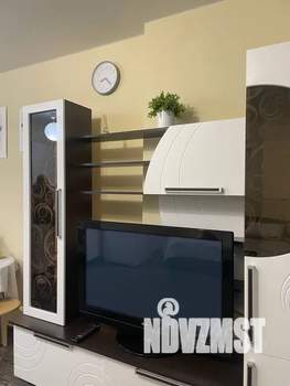 Студия квартира, посуточно, 28м2, 14/26 этаж