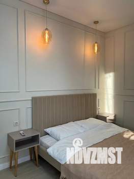 Студия квартира, посуточно, 30м2, 12/21 этаж