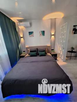 1-к квартира, посуточно, 30м2, 25/28 этаж