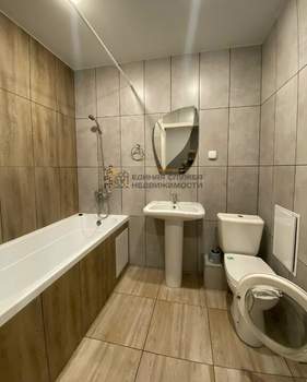 2-к квартира, на длительный срок, 45м2, 7/22 этаж