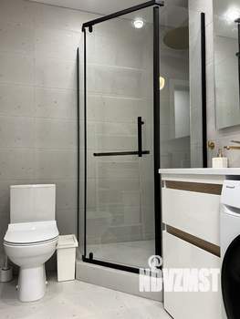 Студия квартира, на длительный срок, 29м2, 2/28 этаж