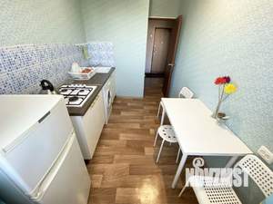 1-к квартира, посуточно, 29м2, 1/1 этаж