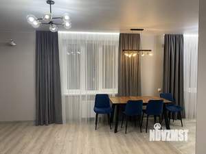 3-к квартира, на длительный срок, 85м2, 18/28 этаж