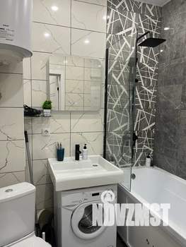 Студия квартира, посуточно, 32м2, 27/31 этаж