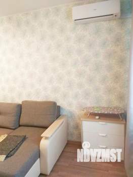 1-к квартира, на длительный срок, 37м2, 13/24 этаж