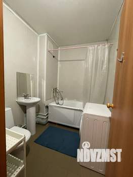 Студия квартира, на длительный срок, 31м2, 2/15 этаж