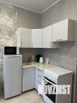 1-к квартира, посуточно, 23м2, 3/3 этаж