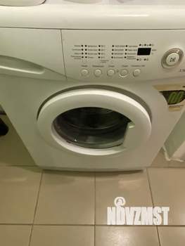 1-к квартира, на длительный срок, 40м2, 7/15 этаж