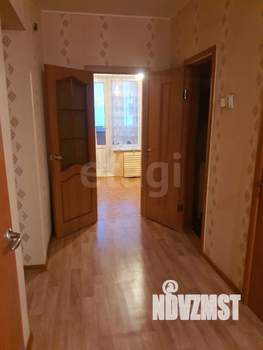 2-к квартира, на длительный срок, 60м2, 2/6 этаж