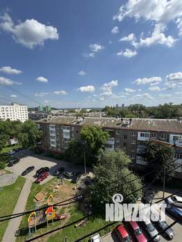 1-к квартира, посуточно, 36м2, 8/9 этаж