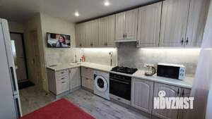 1-к квартира, на длительный срок, 33м2, 2/9 этаж