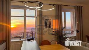 2-к квартира, на длительный срок, 62м2, 18/18 этаж