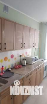 1-к квартира, посуточно, 40м2, 9/10 этаж