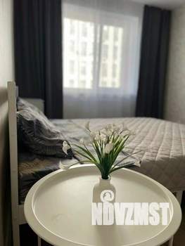 1-к квартира, посуточно, 34м2, 1/1 этаж