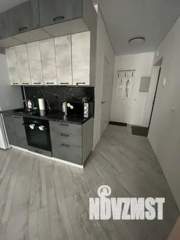 1-к квартира, посуточно, 29м2, 5/25 этаж