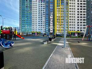 1-к квартира, на длительный срок, 37м2, 7/26 этаж