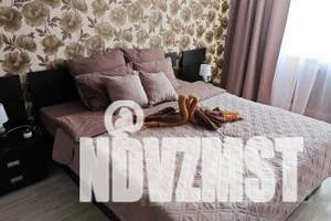 1-к квартира, посуточно, 39м2, 2/20 этаж