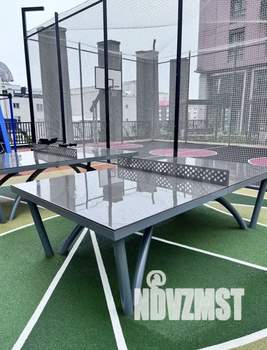 1-к квартира, посуточно, 42м2, 9/15 этаж