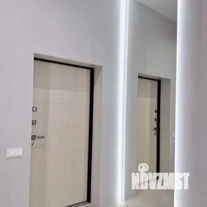 3-к квартира, на длительный срок, 110м2, 7/23 этаж