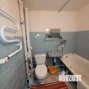 1-к квартира, на длительный срок, 36м2, 3/12 этаж