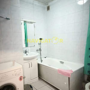 1-к квартира, на длительный срок, 38м2, 4/9 этаж