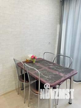 2-к квартира, посуточно, 46м2, 1/8 этаж