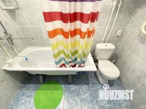 1-к квартира, посуточно, 29м2, 1/1 этаж