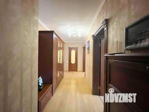 2-к квартира, посуточно, 70м2, 4/9 этаж