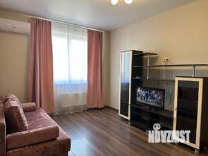 2-к квартира, посуточно, 60м2, 7/16 этаж