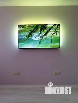 1-к квартира, на длительный срок, 37м2, 20/25 этаж