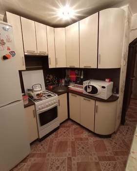 3-к квартира, на длительный срок, 63м2, 5/5 этаж