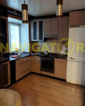 2-к квартира, на длительный срок, 44м2, 1/5 этаж