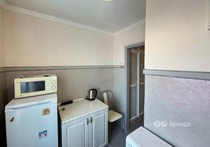 2-к квартира, на длительный срок, 48м2, 10/12 этаж