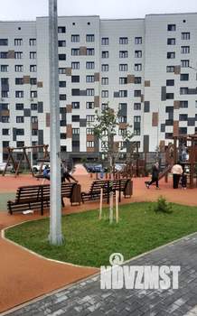 1-к квартира, на длительный срок, 41м2, 15/17 этаж