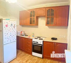 1-к квартира, на длительный срок, 40м2, 2/10 этаж