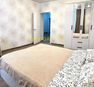 2-к квартира, на длительный срок, 62м2, 15/23 этаж